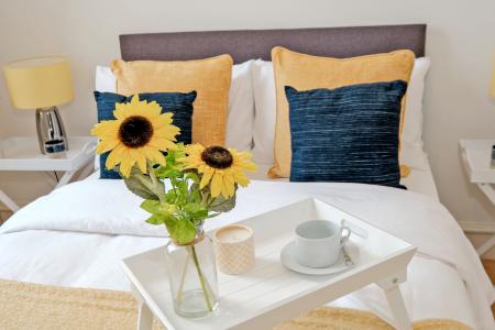 2 bedroom Flat for sale in 74H Queens Road, Aberdeen, AB15