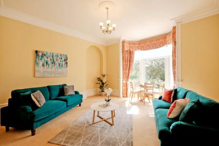 2 bedroom Flat for sale in 74H Queens Road, Aberdeen, AB15