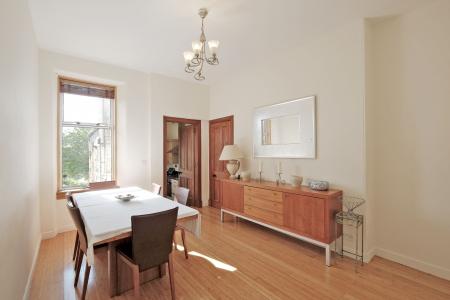 2 bedroom Flat for sale in 75 Braemar Place, Holburn, Aberdeen, AB10