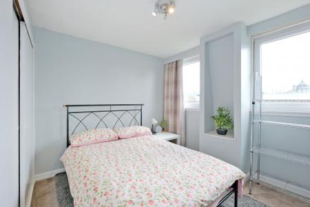 2 bedroom Flat for sale in 84 King Street, The City Centre, Aberdeen, AB24