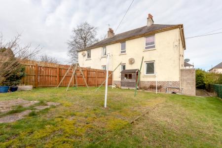 2 bedroom Flat for sale in 89 Hilton Terrace, Hilton, Aberdeen, AB24