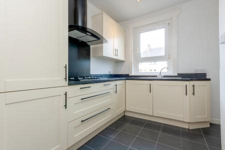 2 bedroom Flat for sale in 89 Hilton Terrace, Hilton, Aberdeen, AB24