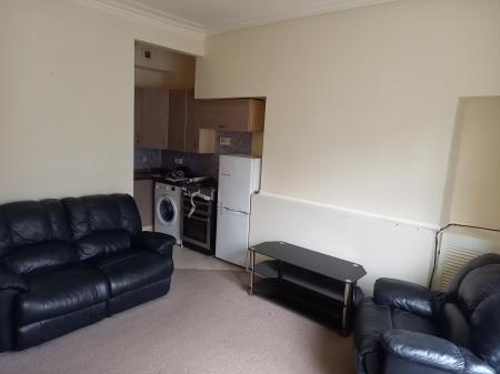 1 bedroom Flat for sale in 89 Walker Road, Torry, Aberdeen, AB11