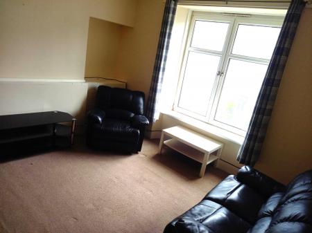 1 bedroom Flat for sale in 89 Walker Road, Torry, Aberdeen, AB11