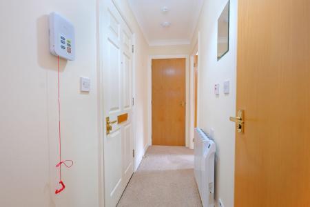 1 bedroom Retirement property for sale in 93 Whinhill Gate, Ferryhill, Aberdeen, AB11