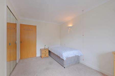 1 bedroom Retirement property for sale in 93 Whinhill Gate, Ferryhill, Aberdeen, AB11