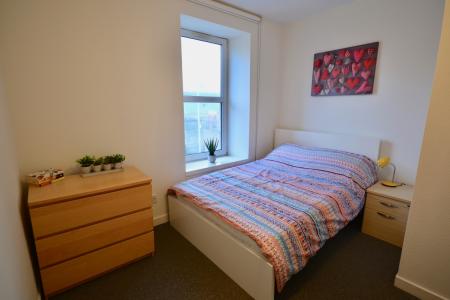 11 bedroom Block of Apartments for sale in Block of 4 Flats (A-D), 14 Wellington S, The Beach, Aberdeen, AB11