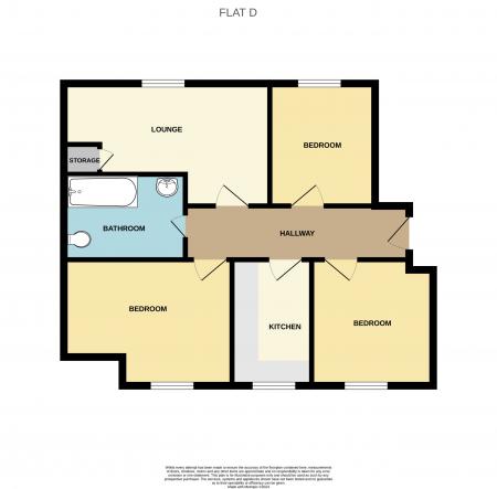 11 bedroom Block of Apartments for sale in Block of 4 Flats (A-D), 14 Wellington S, The Beach, Aberdeen, AB11