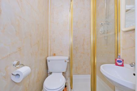 7 bedroom Detached house for sale in Brentwood Villa Guest House, 560 King St, Aberdeen, AB24