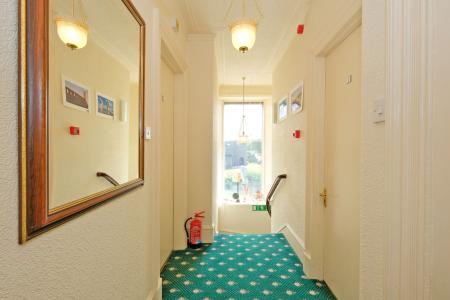 7 bedroom Detached house for sale in Brentwood Villa Guest House, 560 King St, Aberdeen, AB24