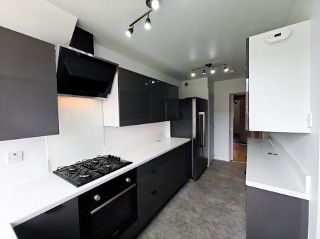 2 bedroom Flat for sale in Cornhill Drive, Aberdeen, AB16