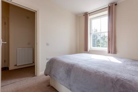 1 bedroom Flat for sale in Flat D, 24 Blench Drive, Ellon, AB41