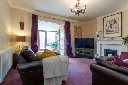 2 bedroom Bungalow for sale in Gaitside Drive, Garthdee, Aberdeen, AB10