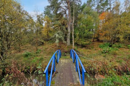 4 bedroom Detached house for sale in Heatherbank, Kintore, AB51