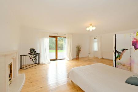 4 bedroom Detached house for sale in Heatherbank, Kintore, AB51