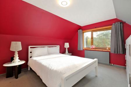 4 bedroom Detached house for sale in Heatherbank, Kintore, AB51