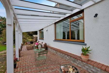 4 bedroom Detached house for sale in Heatherbank, Kintore, AB51