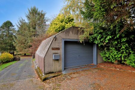 4 bedroom Detached house for sale in Heatherbank, Kintore, AB51