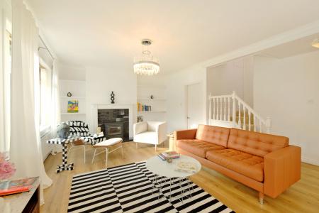 4 bedroom Detached house for sale in Heatherbank, Kintore, AB51