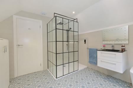 4 bedroom Detached house for sale in Heatherbank, Kintore, AB51