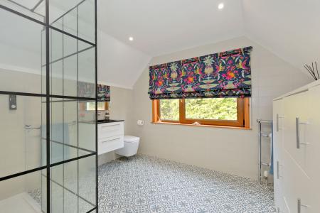 4 bedroom Detached house for sale in Heatherbank, Kintore, AB51