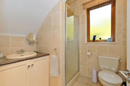 4 bedroom Detached house for sale in Heatherbank, Kintore, AB51