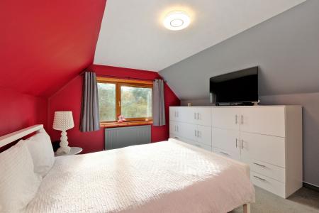 4 bedroom Detached house for sale in Heatherbank, Kintore, AB51