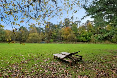 4 bedroom Detached house for sale in Heatherbank, Kintore, AB51