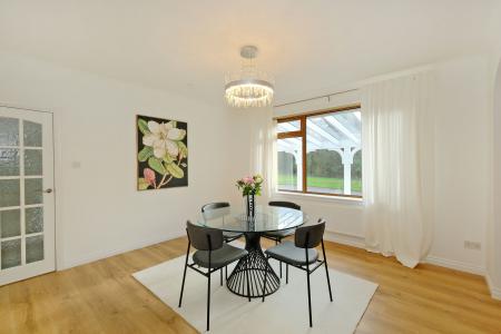 4 bedroom Detached house for sale in Heatherbank, Kintore, AB51