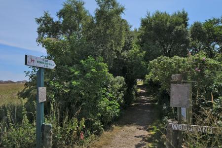 3 bedroom Detached house for sale in Katandus House, Cove Road, Cove, Aberdeen, AB12