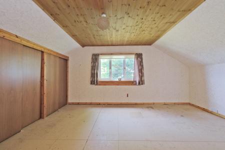 3 bedroom Detached house for sale in Katandus House, Cove Road, Cove, Aberdeen, AB12