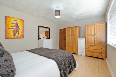 4 bedroom Detached house for sale in Schoolhill Lane, Portlethen, AB12