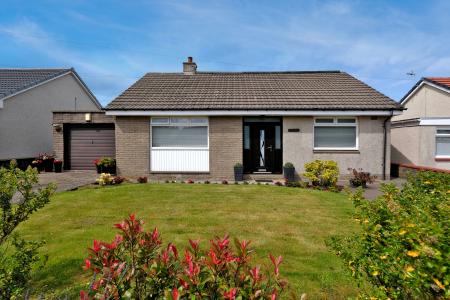 Schoolhill Lane, Portlethen, AB12