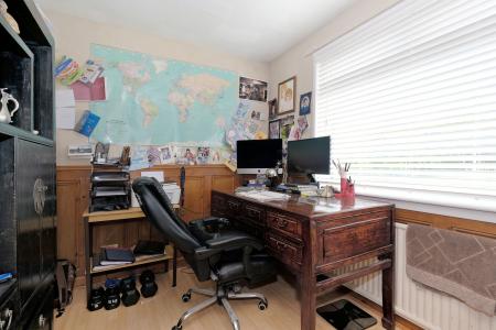 4 bedroom Detached house for sale in Schoolhill Lane, Portlethen, AB12