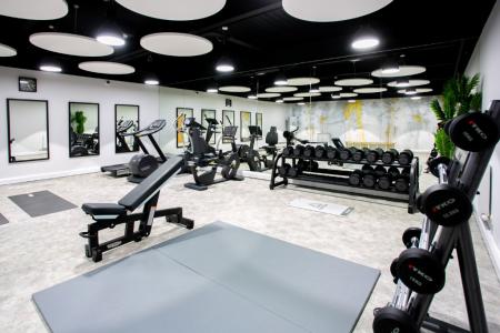 1 bedroom Flat for sale in The Macalpin Apartment, Landale Court, Chapelton, AB39