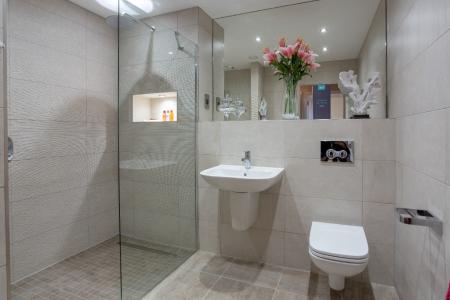 1 bedroom Flat for sale in The Macalpin Apartment, Landale Court, Chapelton, AB39