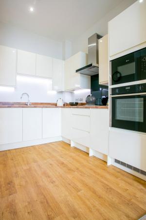 2 bedroom Flat for sale in The MacLeod Apartment, Landale Court, Chapelton, AB39