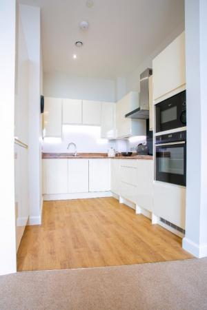 1 bedroom Flat for sale in The Malcolm Apartment, Landale Court, Chapelton, AB39