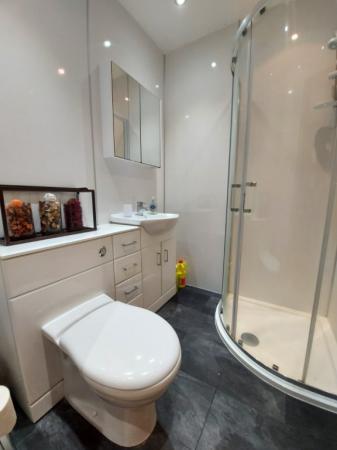 1 bedroom Flat to let in Adelphi, The City Centre, Aberdeen, AB11