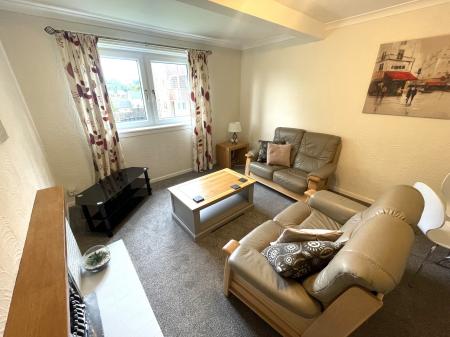 2 bedroom Flat to let in Auchinyell Road, Aberdeen, AB10