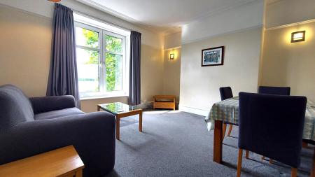 1 bedroom Flat to let in Bedford Road, Kittybrewster, Aberdeen, AB24