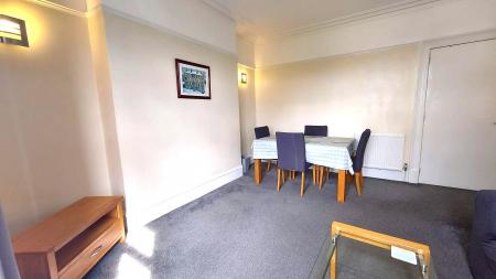 1 bedroom Flat to let in Bedford Road, Kittybrewster, Aberdeen, AB24