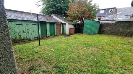 1 bedroom Flat to let in Claremont Place, The West End, Aberdeen, AB10