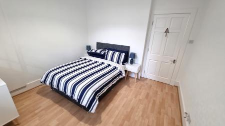 1 bedroom Flat to let in Claremont Place, The West End, Aberdeen, AB10