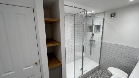 5 bedroom Detached house to let in Crathes, Banchory, AB31