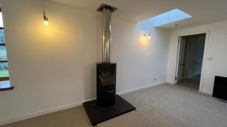 5 bedroom Detached house to let in Crathes, Banchory, AB31