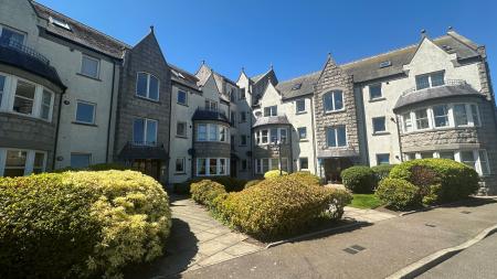 2 bedroom Flat to let in Cuparstone Place, Great Western Road, The City Centre, Aberdeen, AB10