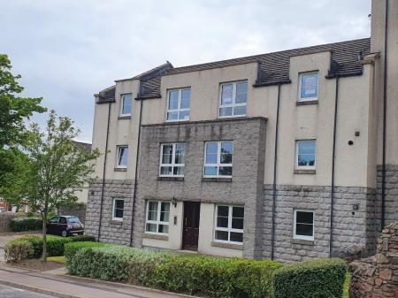 2 bedroom Flat to let in Denwood, Woodend, Aberdeen, AB15