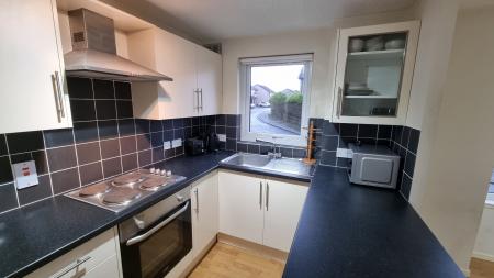1 bedroom Flat to let in Fairview Crescent, Danestone, Aberdeen, AB22