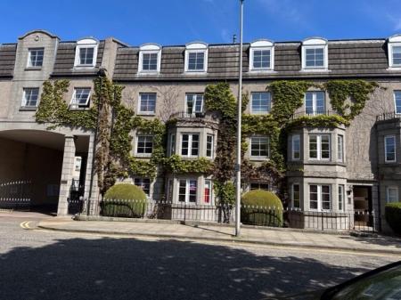 2 bedroom Flat to let in Ferryhill View, Ferryhill, Aberdeen, AB11